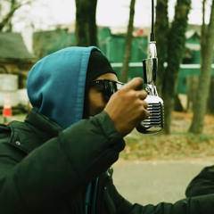 You Aint From The Danch Dont Slide (prod venom)