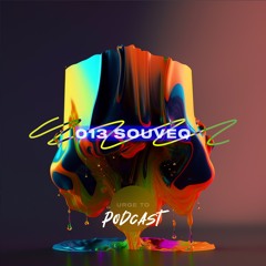 Urge To Podcast: 013 SouveQ