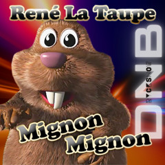 René la taupe - Mignon Mignon (RyckShow techno remix)