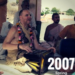 Aindra Prabhu - Spring 4 - 2007