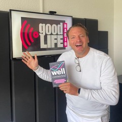 Van faillissement tot verbinding! - GoodLIFE Radio 1 augustus 2023