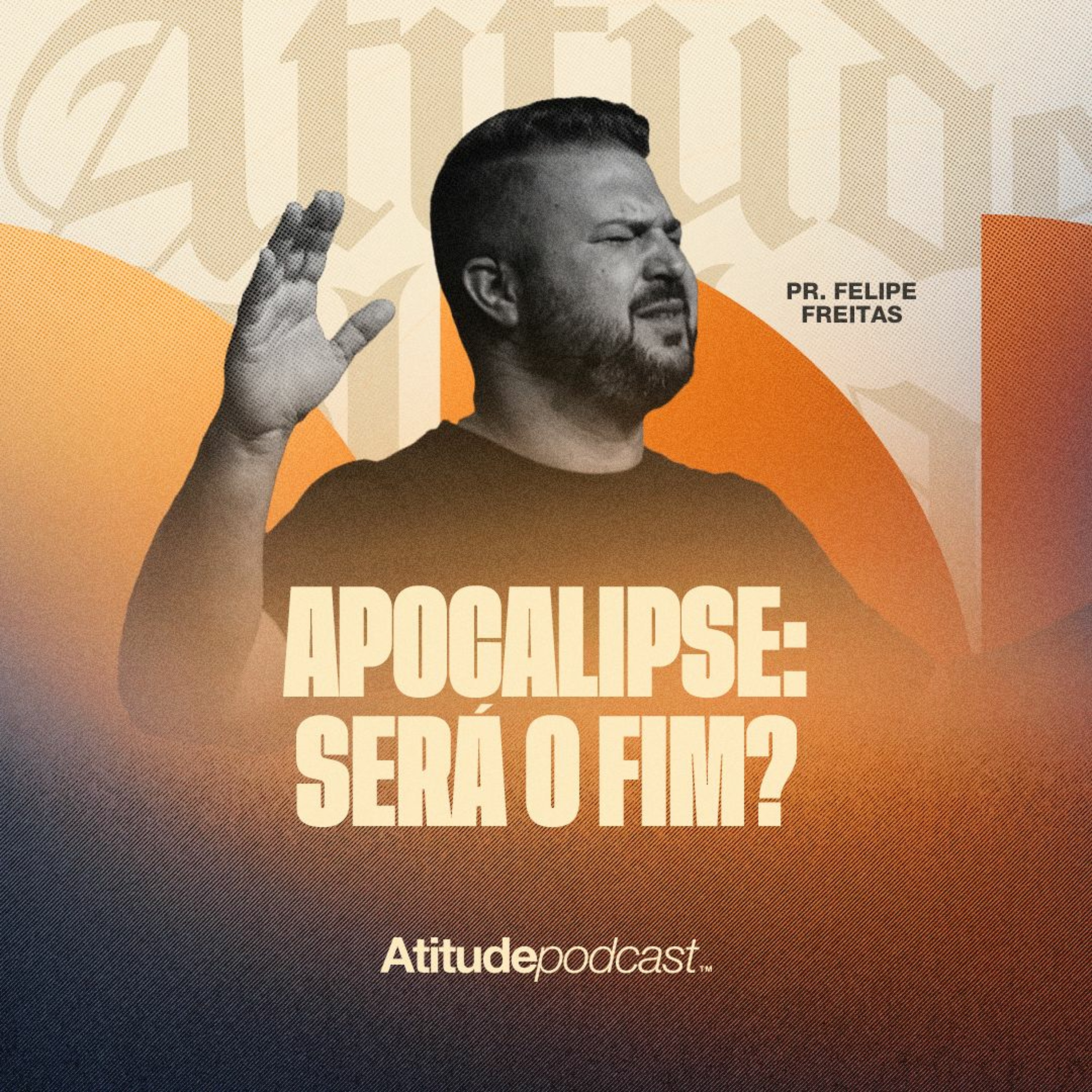 Atitude Podcast