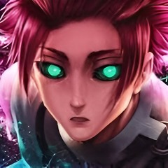 ♪ Itoshi Sae (Blue Lock) _ ABSOLUTO _ (Anirap)