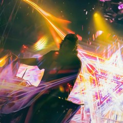 Bass Mix to Boost Your Seratonin ✨ (Senzae opening set for Future Joy)