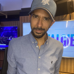 Flash de 17:00 Nostalgie - Natio 27/10/21