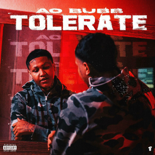 AO Bubb - Tolerate