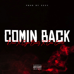 Comin Back