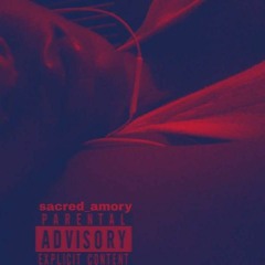 sacred_amory Sorry ''prod byTundraBeats"