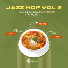 Jazz Hop Vol. 2