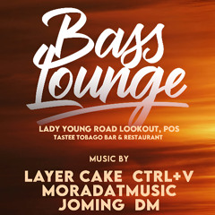 JOurney 09 - Bass Lounge May '25