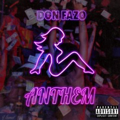 Anthem (Its All You)