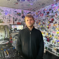 Interstellar Funk @ The Lot Radio 11-01-2024
