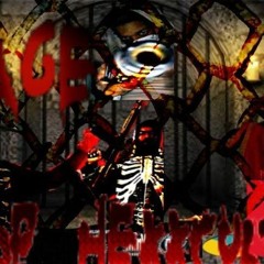 KRONE X BLOODYBAY - OPP SHIT