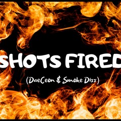 Denni$ Jame$ - Shots Fired (DaeCeon & Smoke Diss)