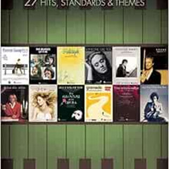 View EPUB 📁 Favorite Pop Piano Solos by Various [PDF EBOOK EPUB KINDLE]