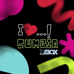 MIX - I LOVE CUMBIA VILLERA VOL1 2024  - DJ BAX