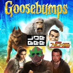 Joe Gee & Nickiee - Goosebumps (Sample) *Out Soon*