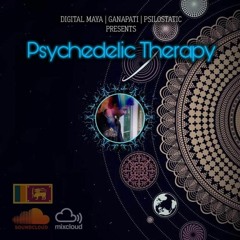 Psychedelic Therapy Episode - 03