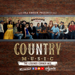 The Legends Corner Country Music All Time 4 Hour Mix (2020)