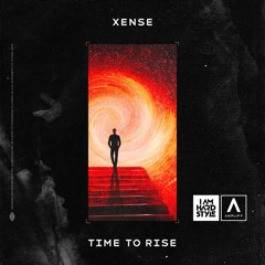 Xense - Time To Rise