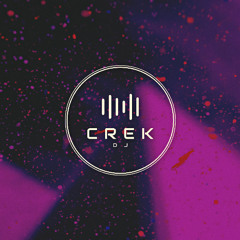 DJ CREK - #4 LIVE MIX WHITE NIGHT (PRYWATKA 03.01.25)