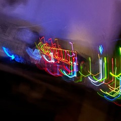 Bowl, Breath, Bottle