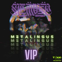 Slawder - Metalingus VIP (Ft. Elle S|D|) [TDC Release]