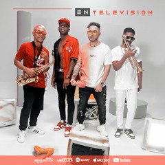 En Television - San x Los Dioses Del Ritmo