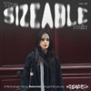 The Sizeable Mix Vol. 15: Salomée DJ mix artwork - Electronic music tracklist cover image