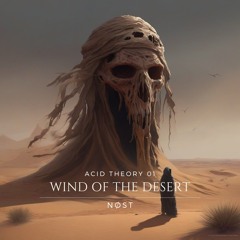 (ACT01) - Wind Of The Desert