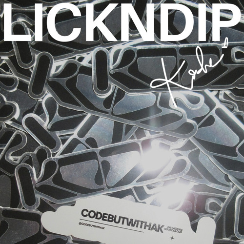Live @ Lickndip | 05/10/24