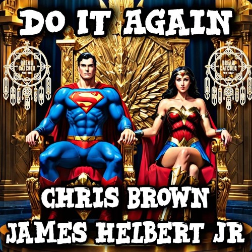 Do It Again Featuring Chris Brown (Produced By FlipTunesMusic)