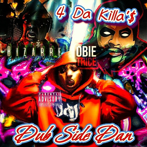 4 Da Killa'$
