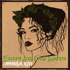 Earth Air Fire Water