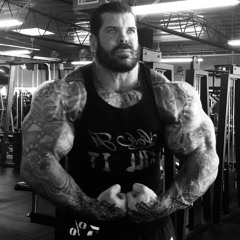 Rich Piana - you deserve to f*cking be killed