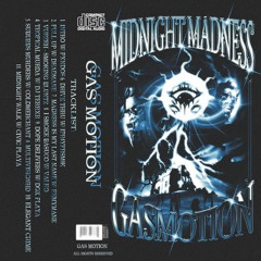 MIDNIGHT MADNESS [FULL TAPE + INSANE COLLABS] (OUT NOW ON ALL PLATS!)