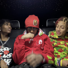 Sgpwes - Mhm Remix Ft. Slump6s (Listen X Mhm) (Edit By Me)