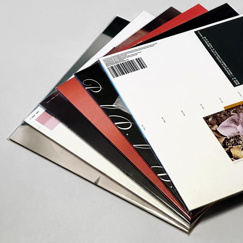 Outsiders: Objects & Sounds - Spotlight on Squama @ Kiosk Radio 11.01.2025