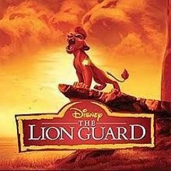 The Lion Guard  We Will Defend - Battle For The Pride Lands