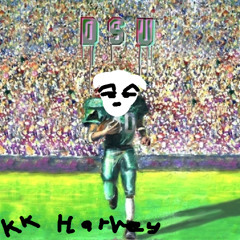 K.K. Harvey