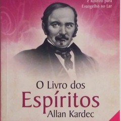 154 - Questão 150 - Livro Segundo - Cap. III - A Alma Após a Morte (08.11.2023)