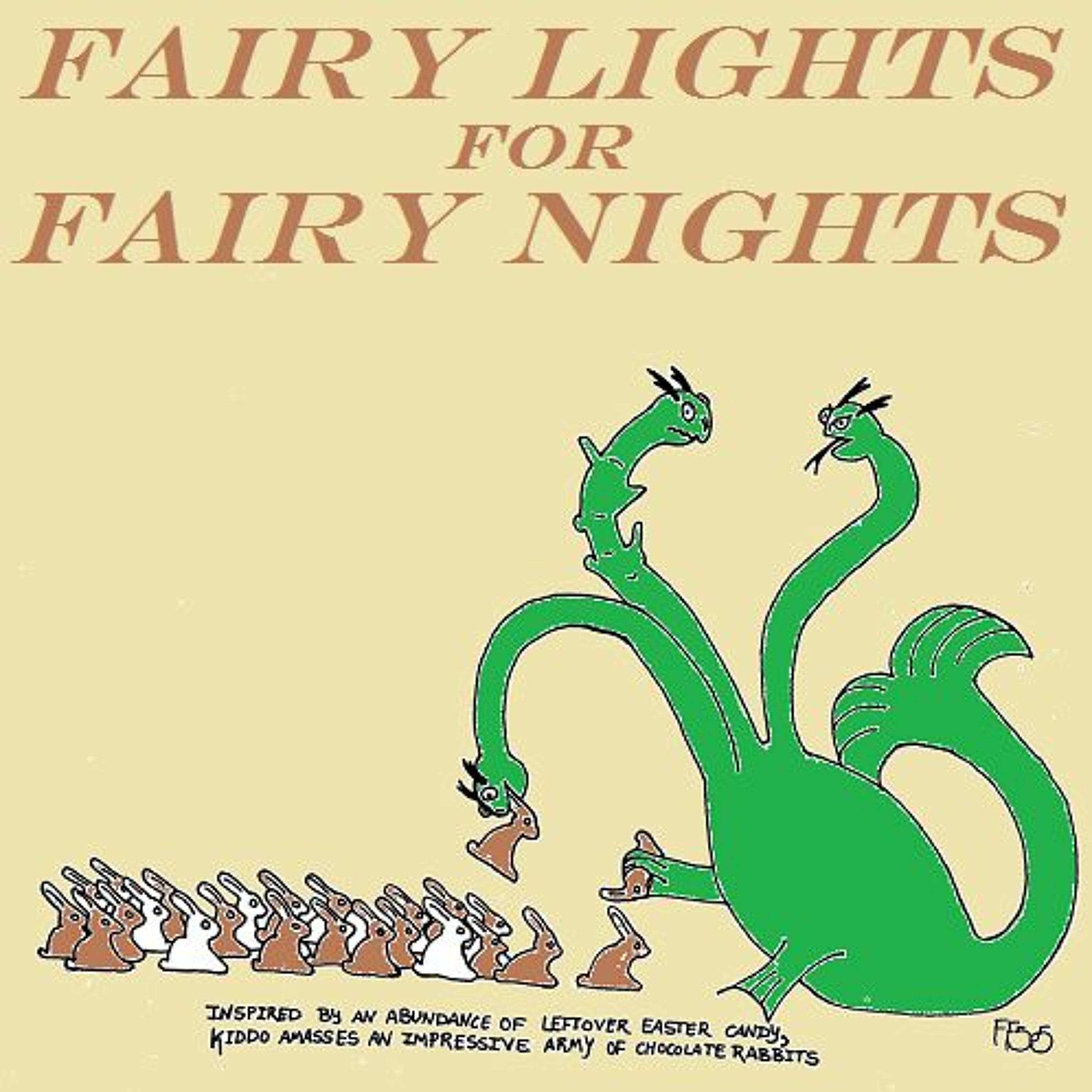 Fairy Lights For Fairy Nights 28 King Arthur And The Marvelous Land Of Oz episode artwork
