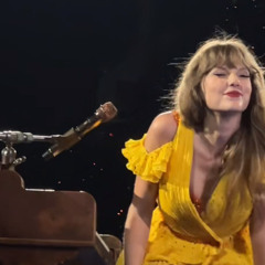 Breathe Live at The Eras Tour