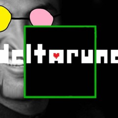 SLAMTON NEO (Kris Vs Quad City DJs) - deltarune
