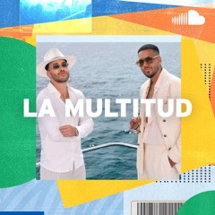 New Latin Pop: La Multitud