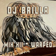 Mix Xii - Warped