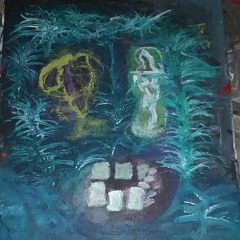 mrbassic Slap, bass Guitar solo original