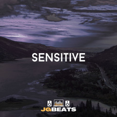 Sensitive | Emotional Piano Ballad Type Beat