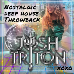 Nostalgic Disco Deep House Throwback