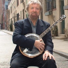 Mick Moloney Barney McKenna banjo history